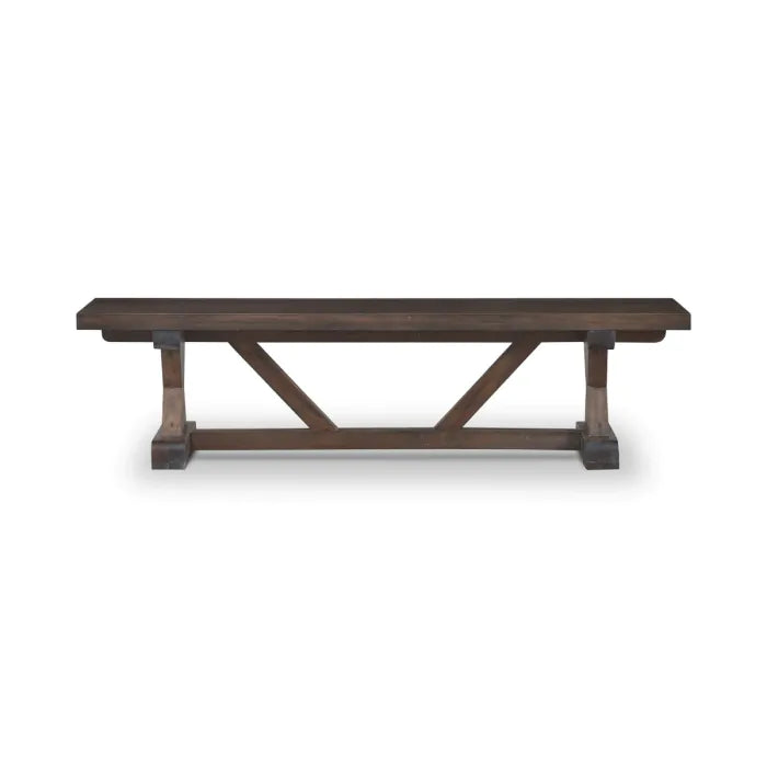 Bramble - Riverwalk Dining Bench - BR-26948 - GreatFurnitureDeal