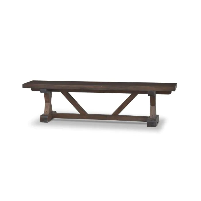 Bramble - Riverwalk Dining Bench - BR-26948 - GreatFurnitureDeal