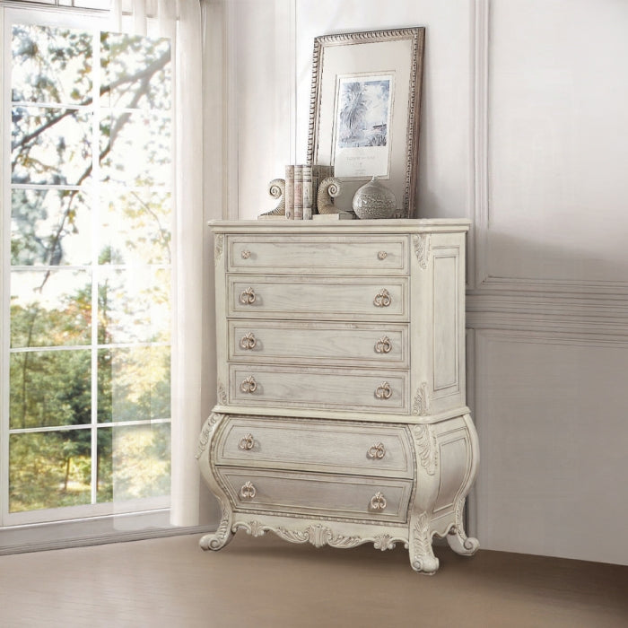 Acme Furniture - Ragenardus Chest - 27016 - GreatFurnitureDeal