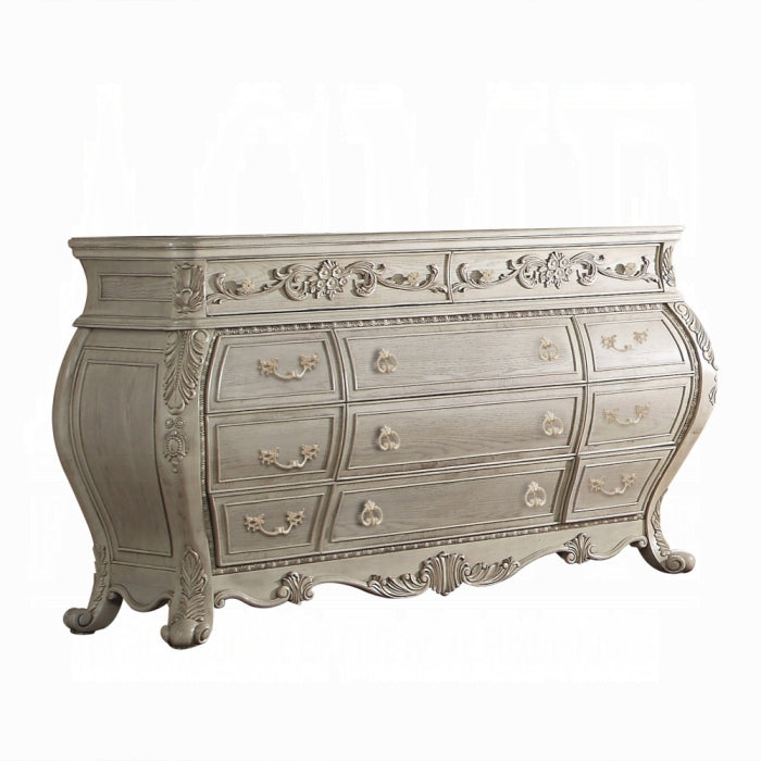 Acme Furniture - Ragenardus Dresser - 27015 - GreatFurnitureDeal