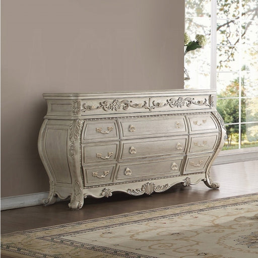 Acme Furniture - Ragenardus Dresser - 27015 - GreatFurnitureDeal