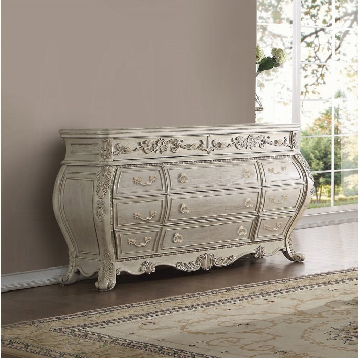 Acme Furniture - Ragenardus Dresser - 27015 - GreatFurnitureDeal