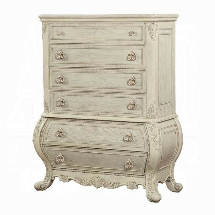 Acme Furniture - Ragenardus Chest - 27016 - GreatFurnitureDeal