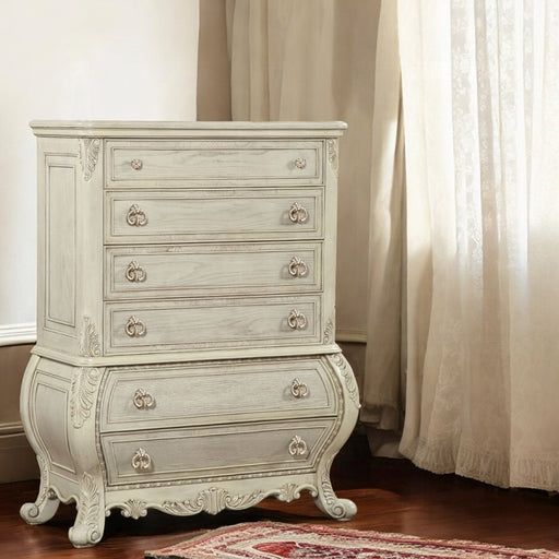 Acme Furniture - Ragenardus Chest - 27016 - GreatFurnitureDeal