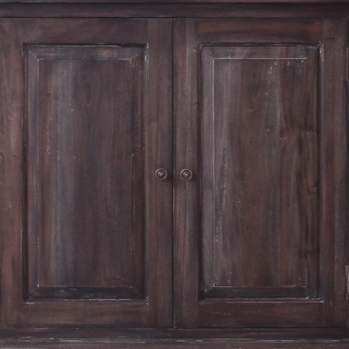 Bramble - French Hens Media Cabinet - BR-27016 - GreatFurnitureDeal