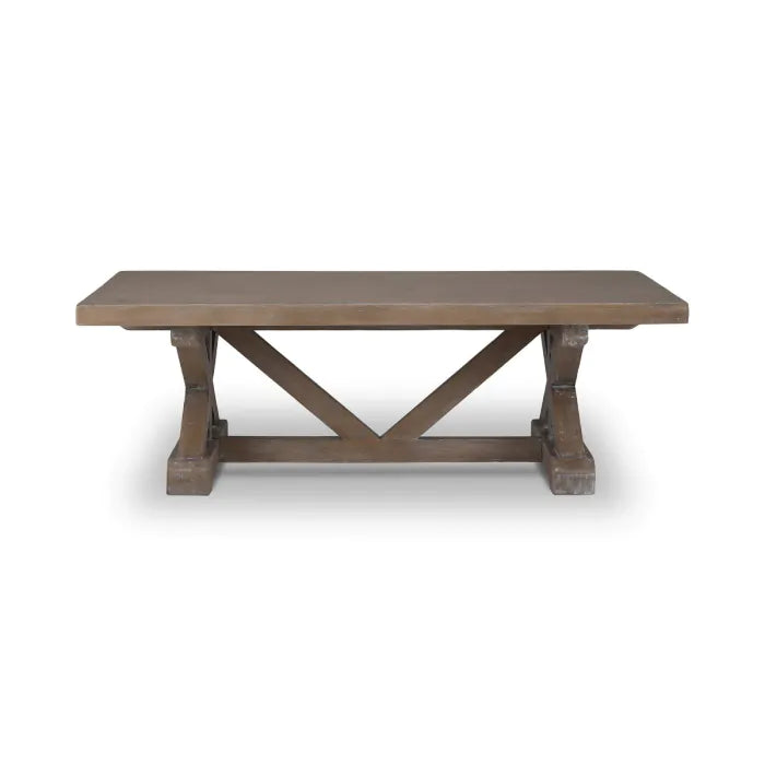 Bramble - Riverwalk Coffee Table - BR-27021 - GreatFurnitureDeal