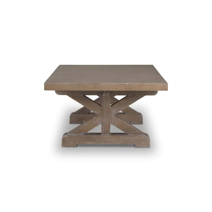 Bramble - Riverwalk Coffee Table - BR-27021 - GreatFurnitureDeal