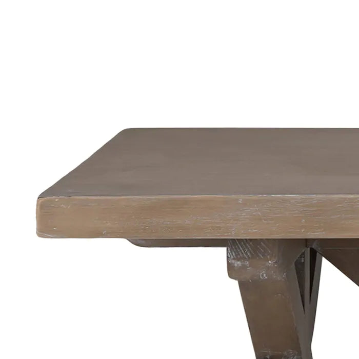 Bramble - Riverwalk Coffee Table - BR-27021 - GreatFurnitureDeal