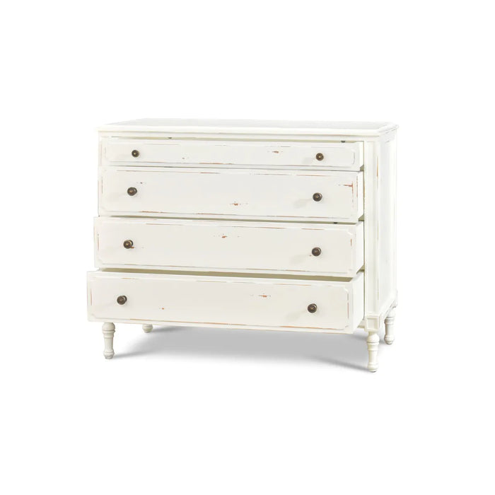 Bramble - Carrington Dresser - 27034 - GreatFurnitureDeal