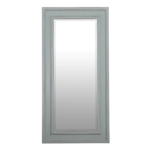 Bramble - Stratton Floor Mirror - BR-27058 - GreatFurnitureDeal