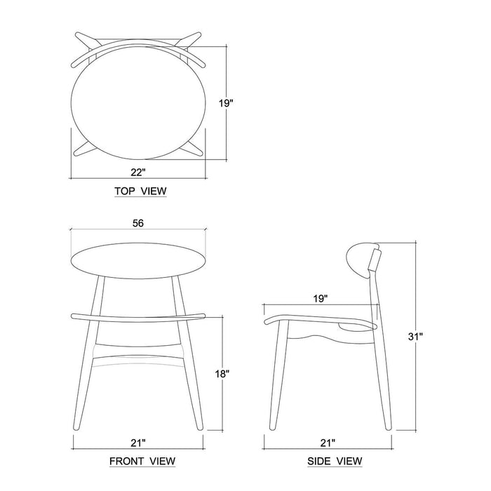 Bramble - Modif 27127 - US-WS-10005DRW----- - GreatFurnitureDeal