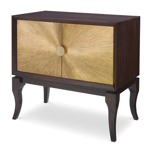 Ambella Home Collection - Avondale Cabinet - Walnut - 27152-820-001