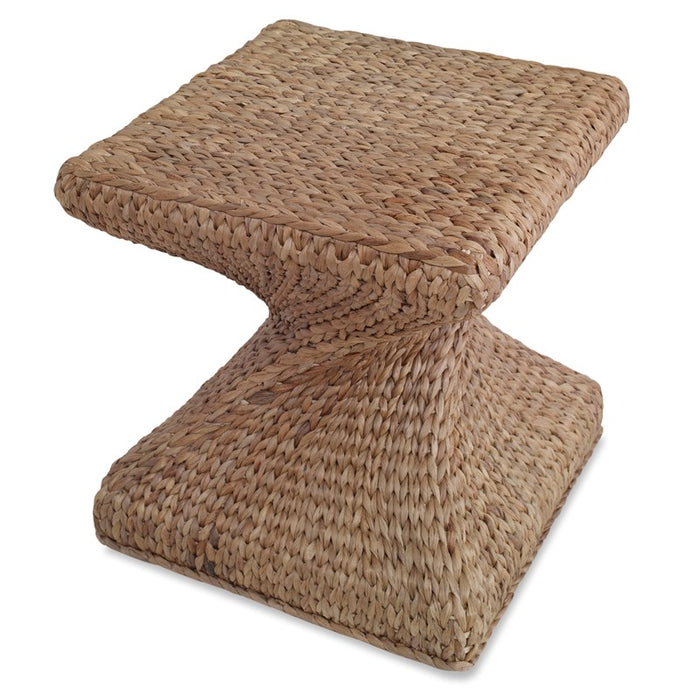 Ambella Home Collection - Woven Stool - 27156-720-001 - GreatFurnitureDeal