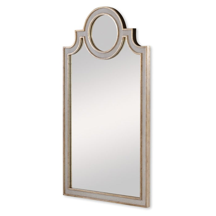 Ambella Home Collection - Chateau Mirror - 27161-980-026 - GreatFurnitureDeal