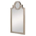 Ambella Home Collection - Chateau Mirror - 27161-980-026