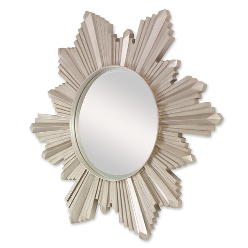 Ambella Home Collection - Vassar Mirror - 27162-980-037