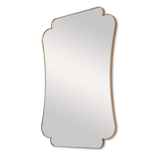 Ambella Home Collection - Hourglass Mirror - 27167-980-034 - GreatFurnitureDeal