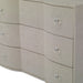 Ambella Home Collection - Raffia Chest - Linen - 27168-830-007 - GreatFurnitureDeal