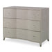 Ambella Home Collection - Raffia Chest - Linen - 27168-830-007 - GreatFurnitureDeal