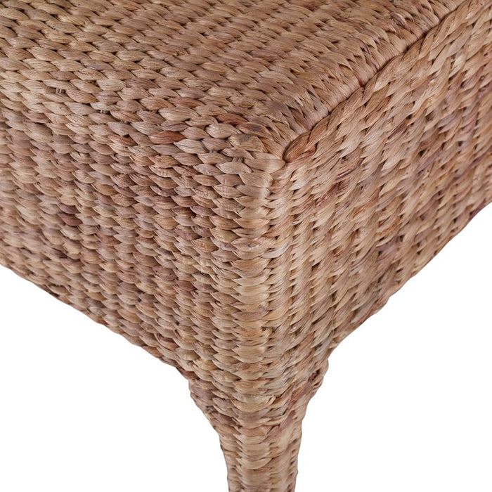 Ambella Home Collection - Nala Woven Cocktail Table - 27170-920-001 - GreatFurnitureDeal