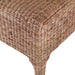 Ambella Home Collection - Nala Woven Cocktail Table - 27170-920-001 - GreatFurnitureDeal