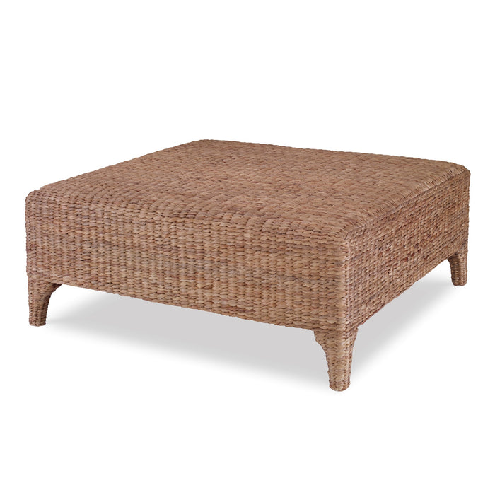 Ambella Home Collection - Nala Woven Cocktail Table - 27170-920-001 - GreatFurnitureDeal