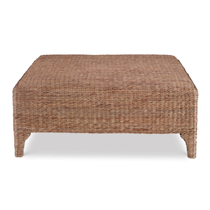 Ambella Home Collection - Nala Woven Cocktail Table - 27170-920-001 - GreatFurnitureDeal