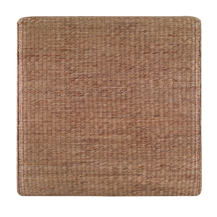 Ambella Home Collection - Nala Woven Cocktail Table - 27170-920-001 - GreatFurnitureDeal