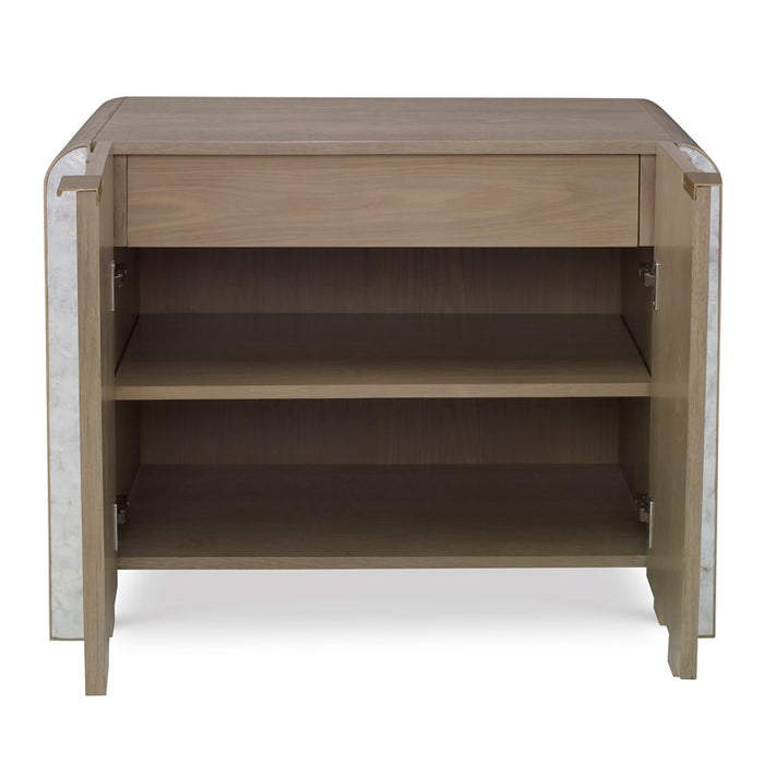 Ambella Home Collection - Griffith Bedside Table - 27171-230-001 - GreatFurnitureDeal