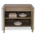 Ambella Home Collection - Griffith Bedside Table - 27171-230-001 - GreatFurnitureDeal