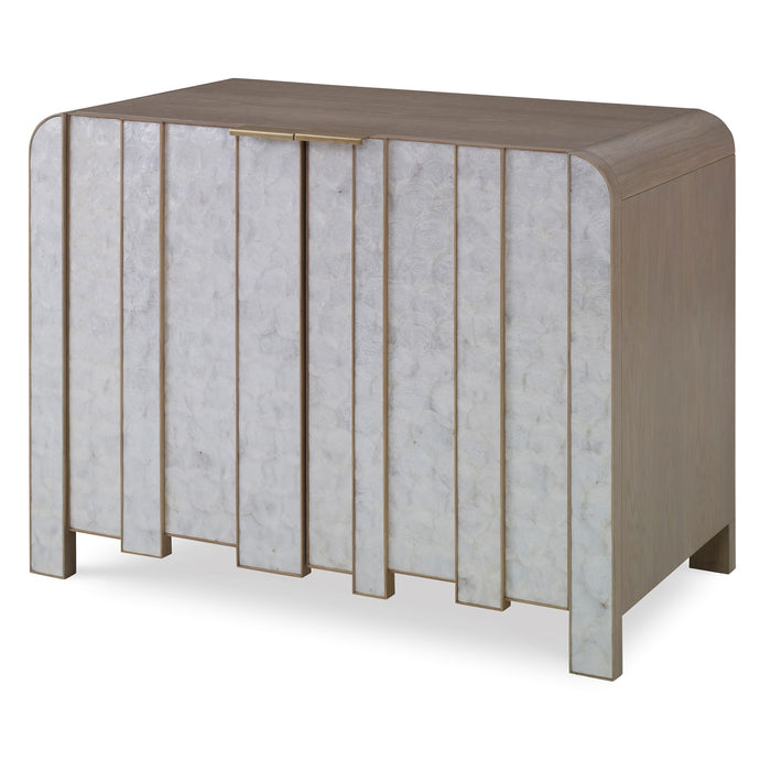 Ambella Home Collection - Griffith Bedside Table - 27171-230-001 - GreatFurnitureDeal