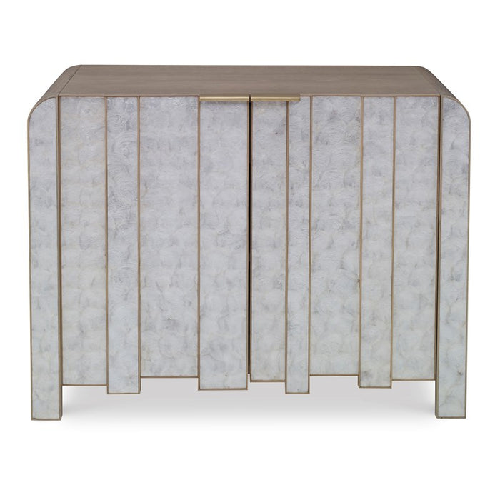 Ambella Home Collection - Griffith Bedside Table - 27171-230-001 - GreatFurnitureDeal