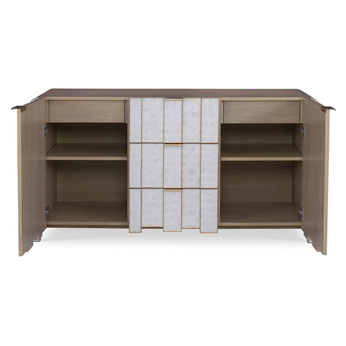 Ambella Home Collection - Griffith Media Cabinet - 27171-820-001 - GreatFurnitureDeal