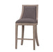 Bramble - Monarch Counter Stool - BR-27180 - GreatFurnitureDeal