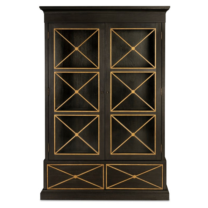 Ambella Home Collection - Raphael Cabinet - 27181-820-001 - GreatFurnitureDeal