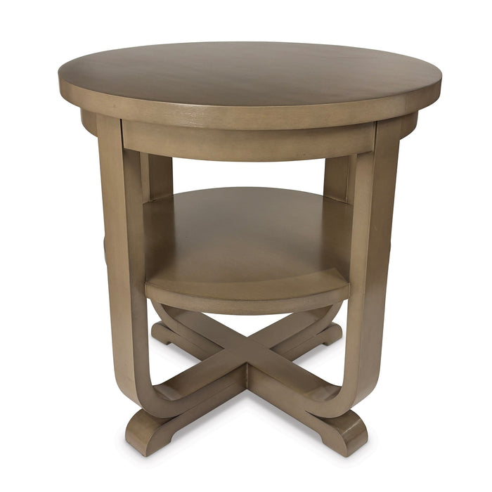Ambella Home Collection - Sacha Accent Table - 27188-900-010 - GreatFurnitureDeal