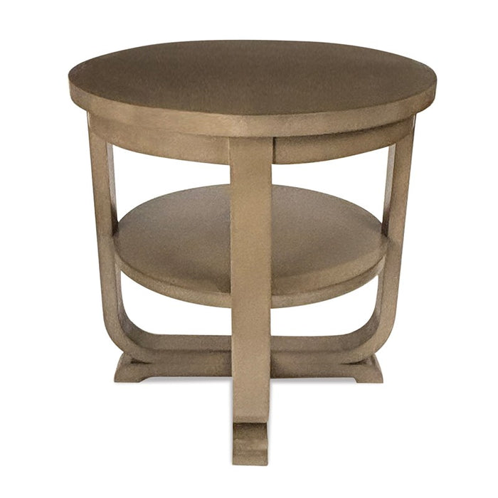 Ambella Home Collection - Sacha Accent Table - 27188-900-010 - GreatFurnitureDeal