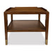 Ambella Home Collection - Crenellated End Table - 27192-900-002 - GreatFurnitureDeal