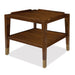 Ambella Home Collection - Crenellated End Table - 27192-900-002 - GreatFurnitureDeal