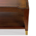 Ambella Home Collection - Crenellated Cocktail Table - 27192-920-001 - GreatFurnitureDeal