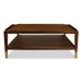 Ambella Home Collection - Crenellated Cocktail Table - 27192-920-001 - GreatFurnitureDeal