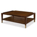 Ambella Home Collection - Crenellated Cocktail Table - 27192-920-001 - GreatFurnitureDeal