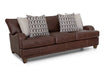 Franklin Furniture - 991 Dayton Sofa, Loveseat and Chair Set in Seattle Auburn - 99140-AUBURN-99120-AUBURN-99188-AUBURN - GreatFurnitureDeal