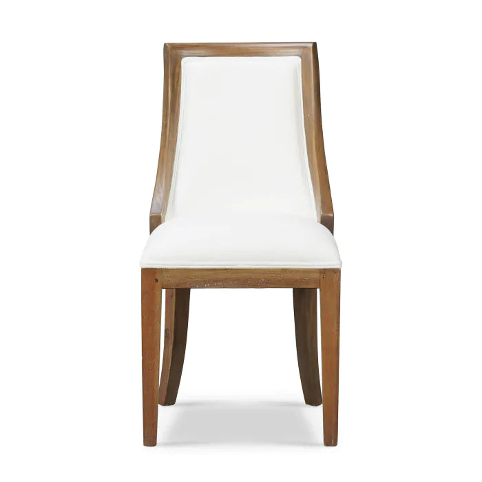 Bramble - Monarch Dining Chair - BR-27201STWSF204
