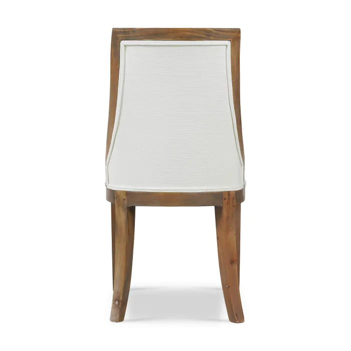 Bramble - Monarch Dining Chair -Set of 2- 27201STWSF204 - GreatFurnitureDeal