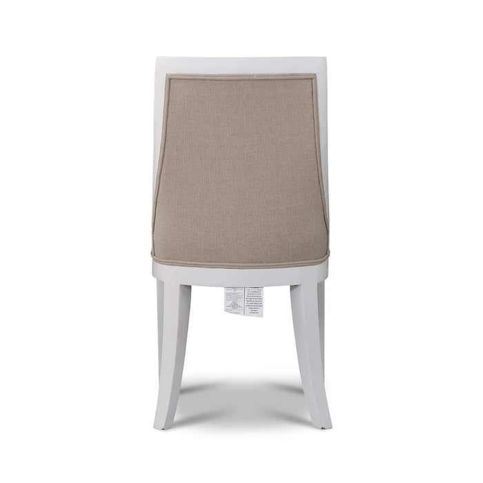 Bramble - Monarch Dining Chair Set of 2 - BR-27201 - GreatFurnitureDeal