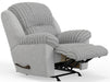 Catnapper - Shaggy Rocker Recliner in Moonstruck - 2720-2-MOON - GreatFurnitureDeal