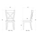 Bramble - Summerset Chair - 27206GCH (Set of 2) - GreatFurnitureDeal