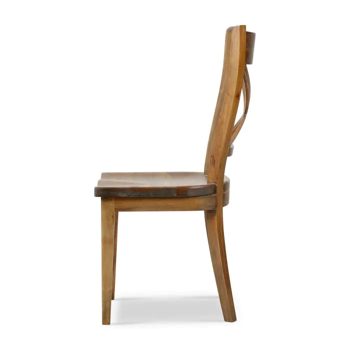 Bramble - Summerset Chair - BR-27206STW