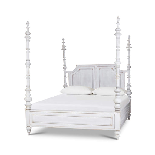 Bramble - Savannah Bed Queen - BR-27207 - GreatFurnitureDeal